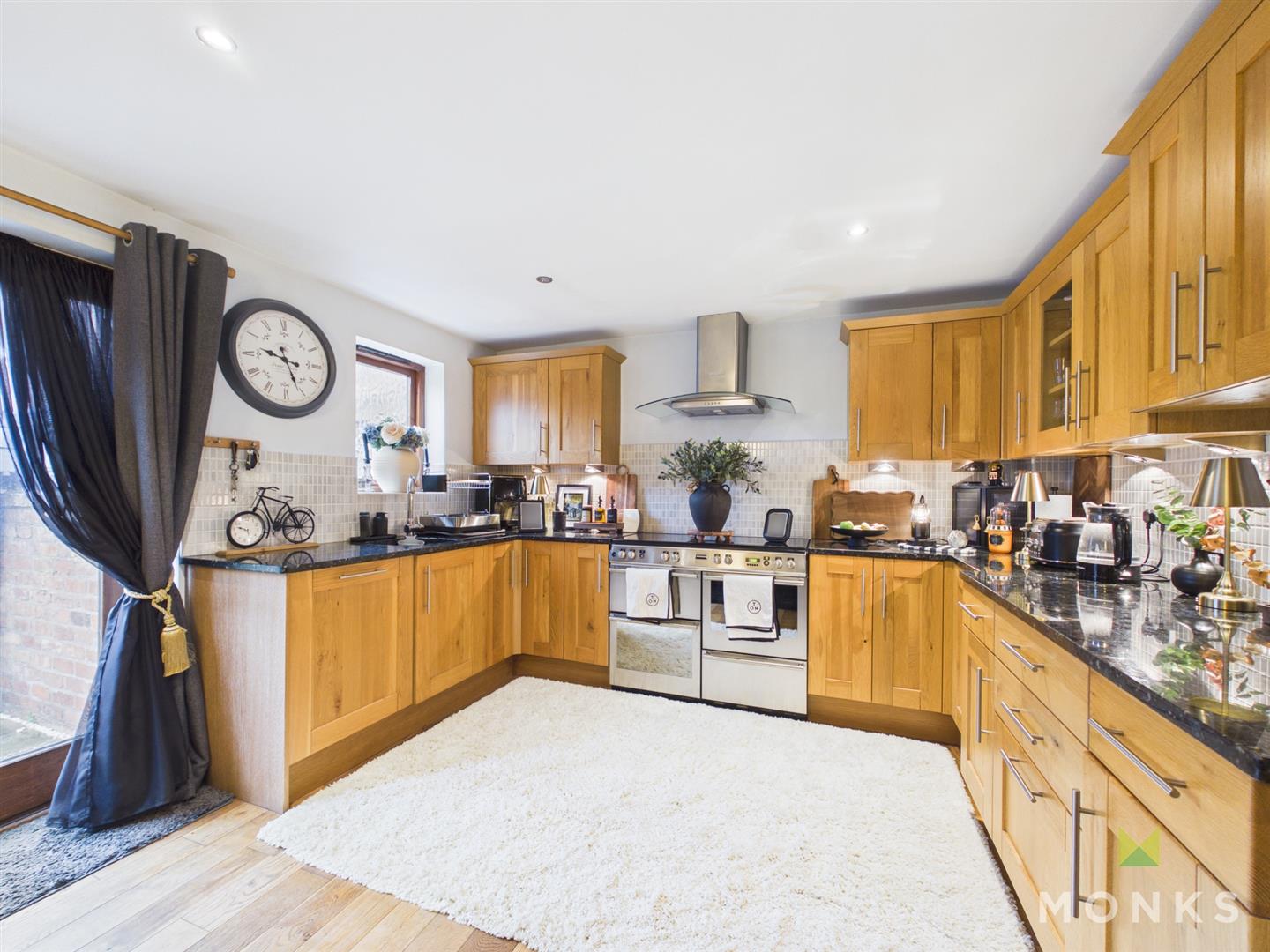 The Byre Shrewsbury Road, Shrewsbury, SY4 4AG For Sale